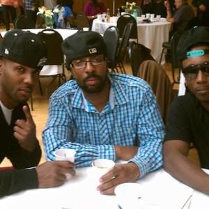 Meet your Posher, Tyi